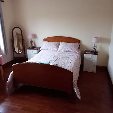 Four Seasons ホームステイ