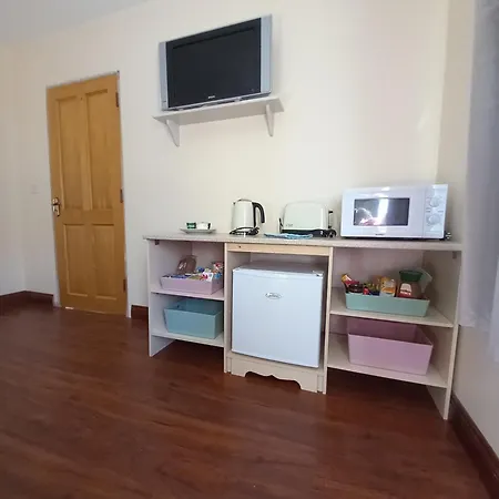 ホームステイ Four Seasons *