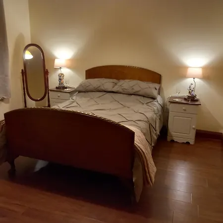 Alloggio in famiglia Four Seasons Waterford