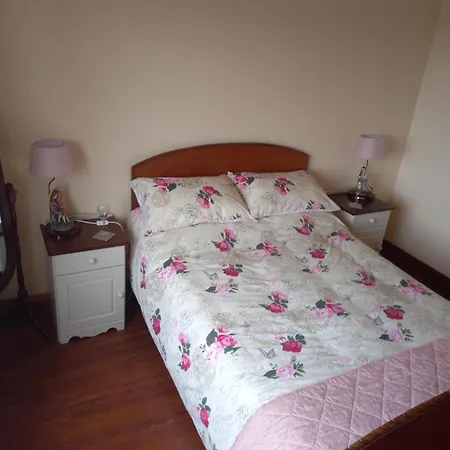 Alloggio in famiglia Four Seasons *