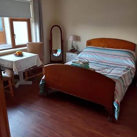 Four Seasons * ウォーターフォード