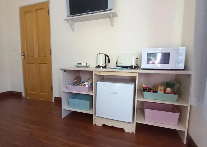 Rum i privatbostad Four Seasons *