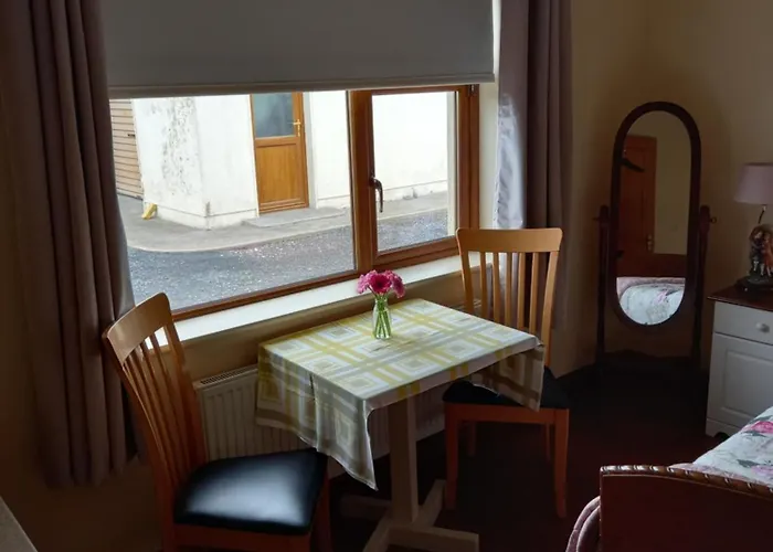 Homestay Four Seasons *