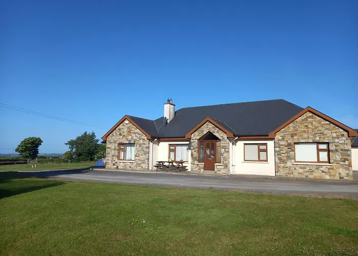 Four Seasons * Waterford