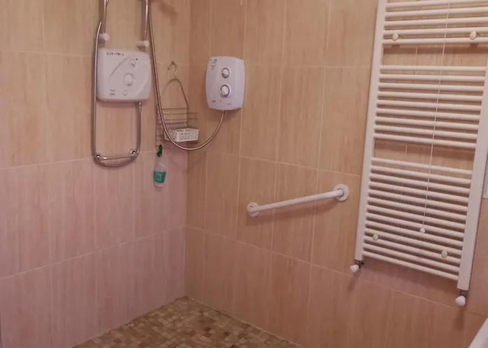 Four Seasons Rum i privatbostad