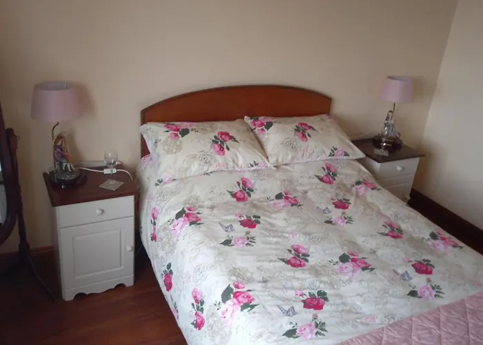 Rum i privatbostad Four Seasons *